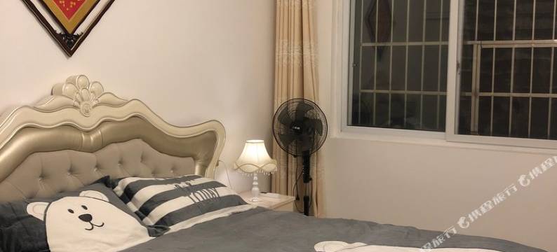 柳州来了就是三江人公寓图片