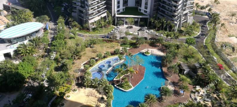 琼海王永芝公寓图片