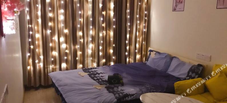 广州Rose喵喵民宿图片