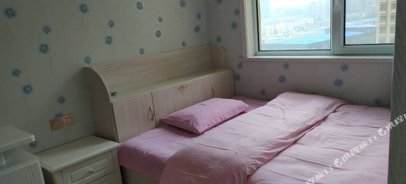 晋城温馨友爱小屋(10号店)图片