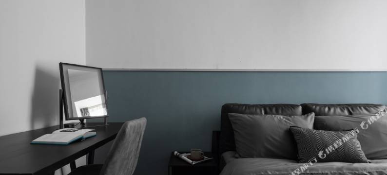 广州小姝之家公寓图片