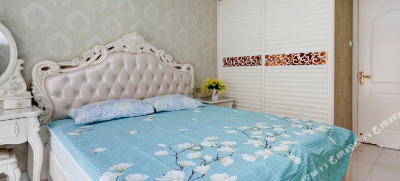 雨轩公寓(北戴河育花路店)图片