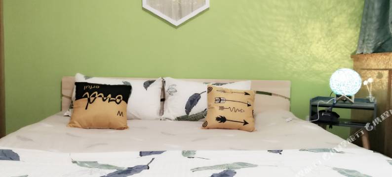 北京奥运村之家公寓图片