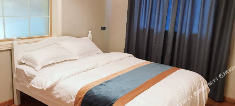 天津小煮怡情度假别墅图片