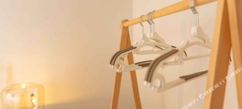 重庆『月河对影』——有温度的江景民宿(15号店)图片