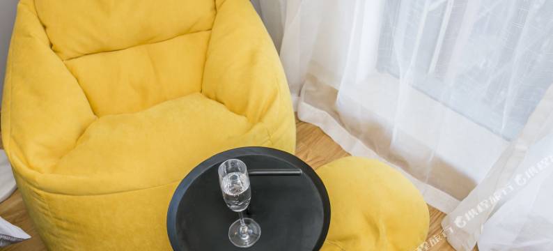 深圳好宿精品民宿图片