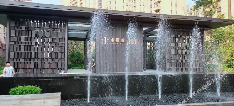 青岛暖洋洋的万科雅家民宿(2号店)图片