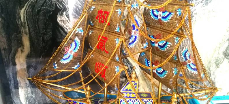 北京段向群别墅图片