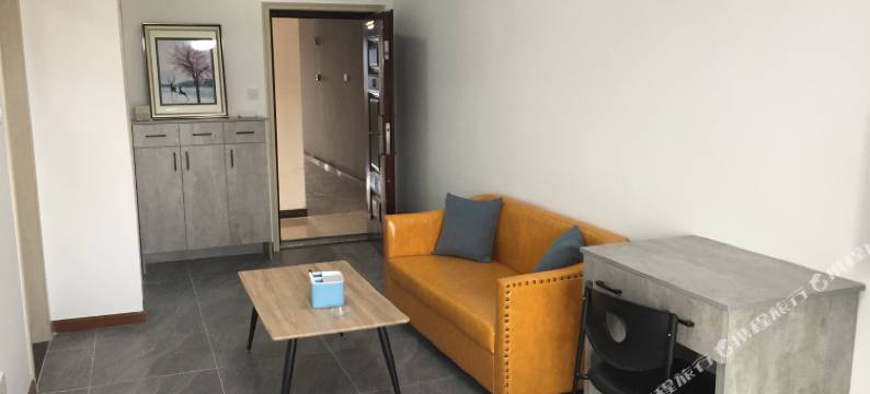 武汉致青春精品公寓.图片