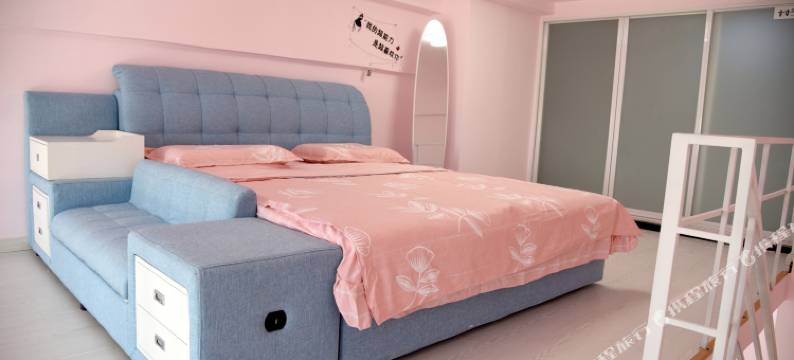 长春裴爽公寓图片