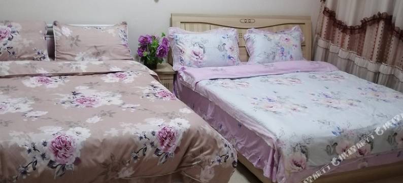 六盘水草原牧家特色民宿(3号店)图片