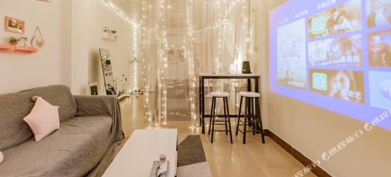 广州6里后座公寓(4号店)图片