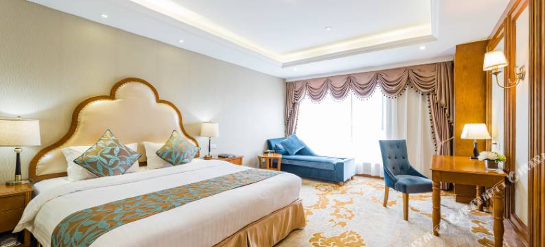 千岛湖萝蔓假日酒店图片