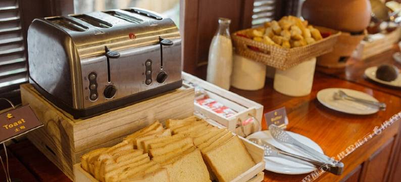 琅勃拉邦首驿酒店(E-outfitting Vangthong Hotel)图片