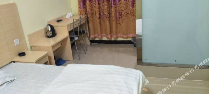 广州万佳公寓(东圃地铁站店)图片