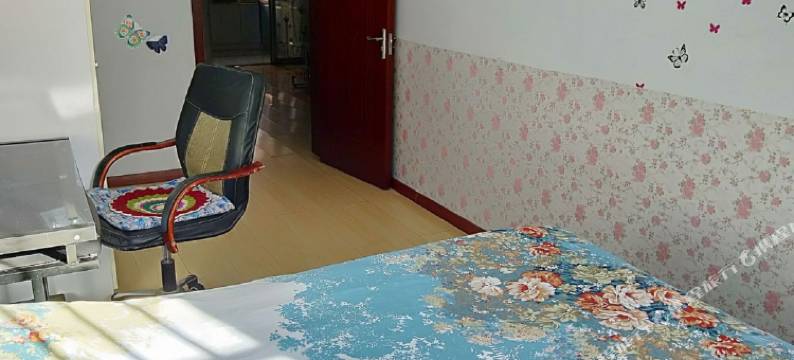 通化海边吹吹风公寓(光复村分店)图片