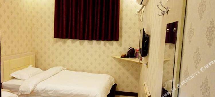 博爱胡同旅馆图片