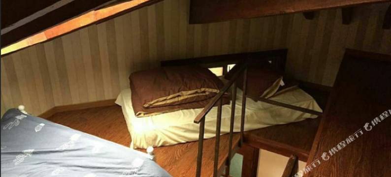 上海园园和七七的小窝公寓图片