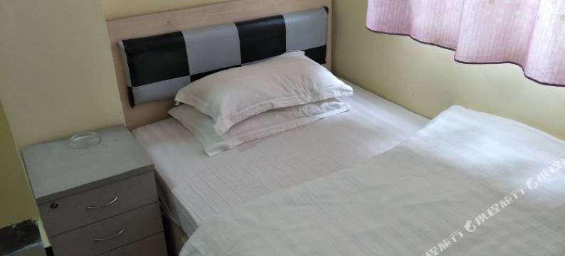 广州万佳公寓(东圃地铁站店)图片