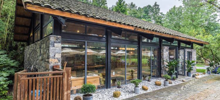 恩施途掌柜114450精品民宿图片