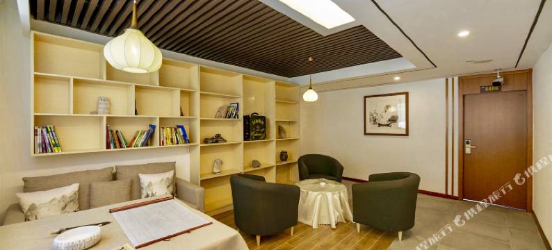 海螺沟觅境酒店(磨西古镇店)图片