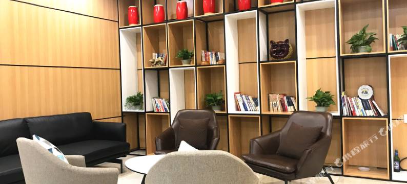 延安新悦商务宾馆图片