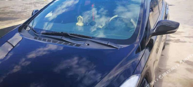 塞罕坝战友农家院图片