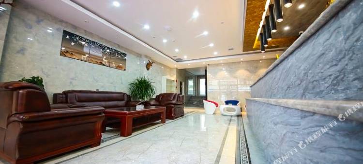 绥德亚华酒店图片