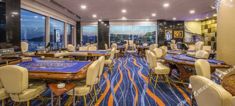 斯普兰迪会议中心水疗度假村(Splendid Conference & Spa Resort)图片