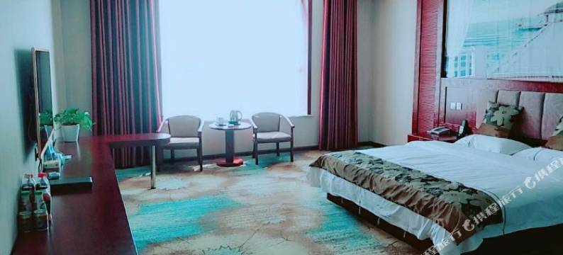 邓州中华一品院酒店图片