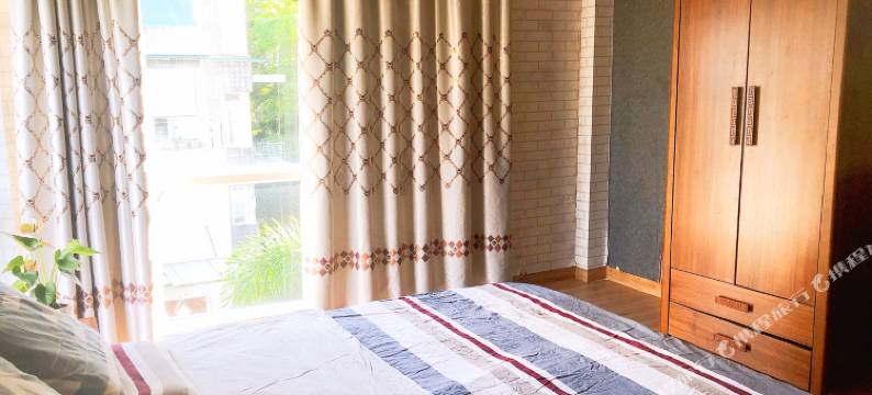 海口假日海滩温暖别墅图片