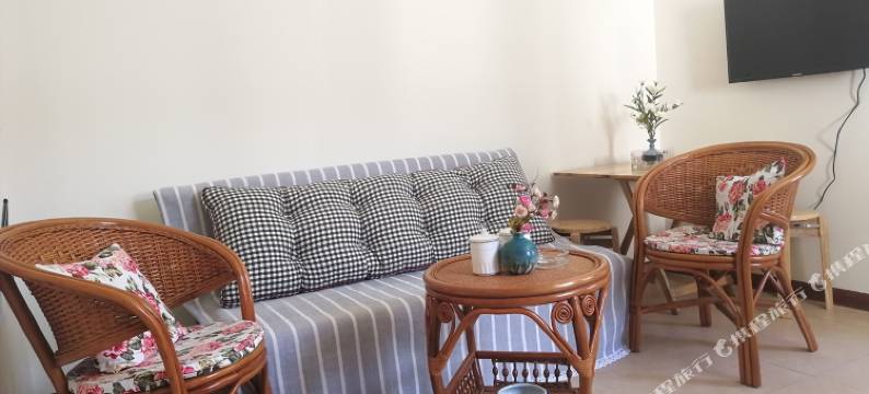 神农架吴思雄公寓(2号店)图片