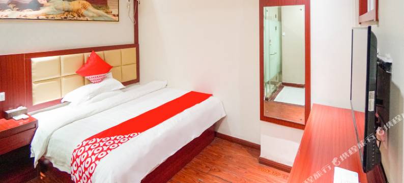 桐城桐乐宾馆图片