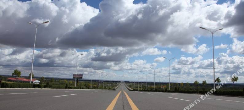 中卫泽源宾馆图片