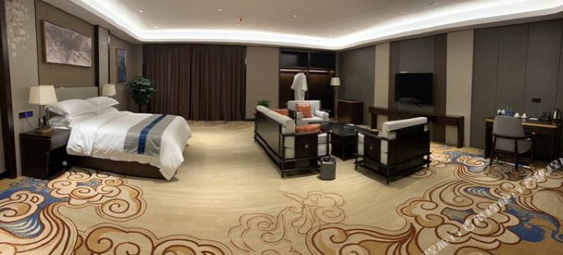 宁国悦园国际大酒店图片