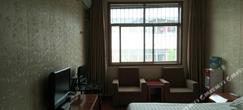 垣曲平安招待所图片