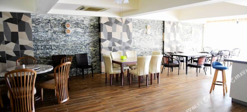 深圳小梅沙玫瑰海岸全海景度假别墅图片