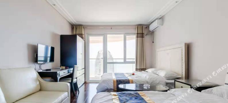 东戴河长利海景公寓图片