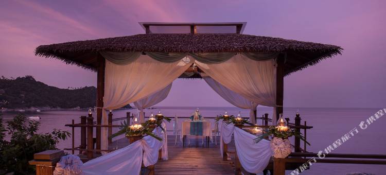 潘维曼帕岸岛度假村(Panviman Resort Koh Phangan)图片