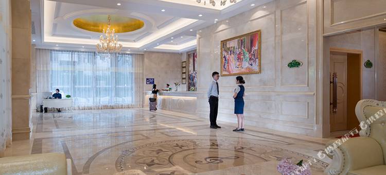 维也纳酒店(宜州三棵树店)图片