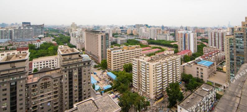 北京中土大厦酒店(西站店)图片