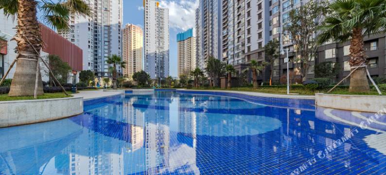 大理州风的模样公寓2号店图片