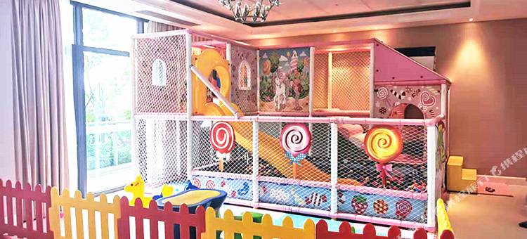 碧屿海景度假酒店(朱家尖东沙绿城品霞苑店)图片