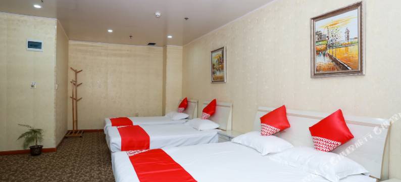 学府酒店(西安石油大学店)图片