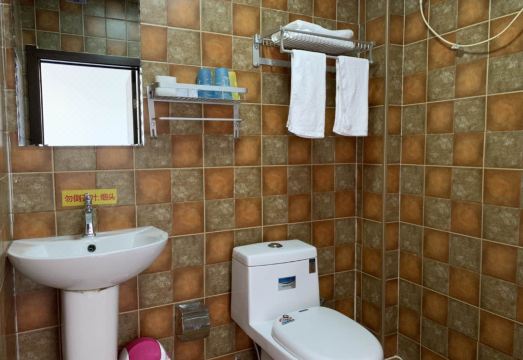 Heihe Aizhishang Express HotelHotel Overview