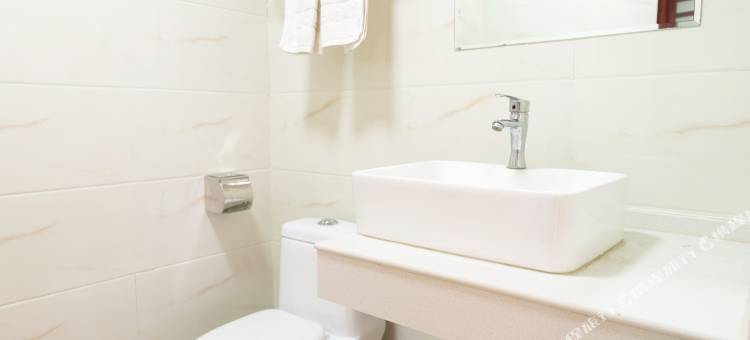 OYO焦作心连心快捷酒店图片