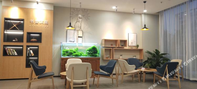 汉庭酒店(日照东夷小镇万平口景区酒店)图片