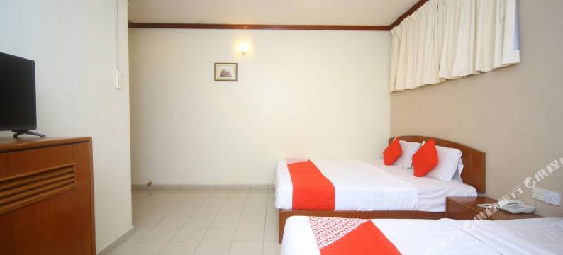 伦敦O酒店(Hotel O London)图片