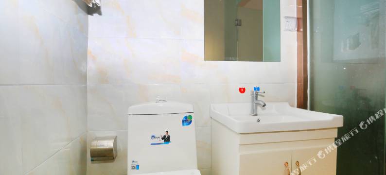 日照梦嘉宾馆图片