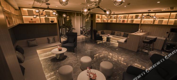 邯郸名著酒店(丛台公园邯郸道店)图片